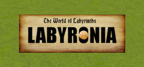 The World of Labyrinths: Labyronia