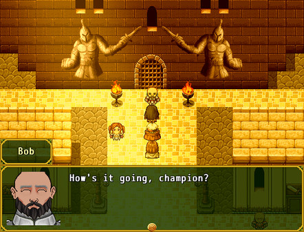 The World of Labyrinths: Labyronia