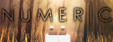 NUMERIC 게임 이미지