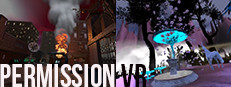 Permission VR 게임 이미지