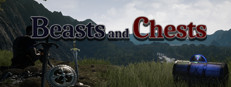 Beasts&Chests 게임 이미지
