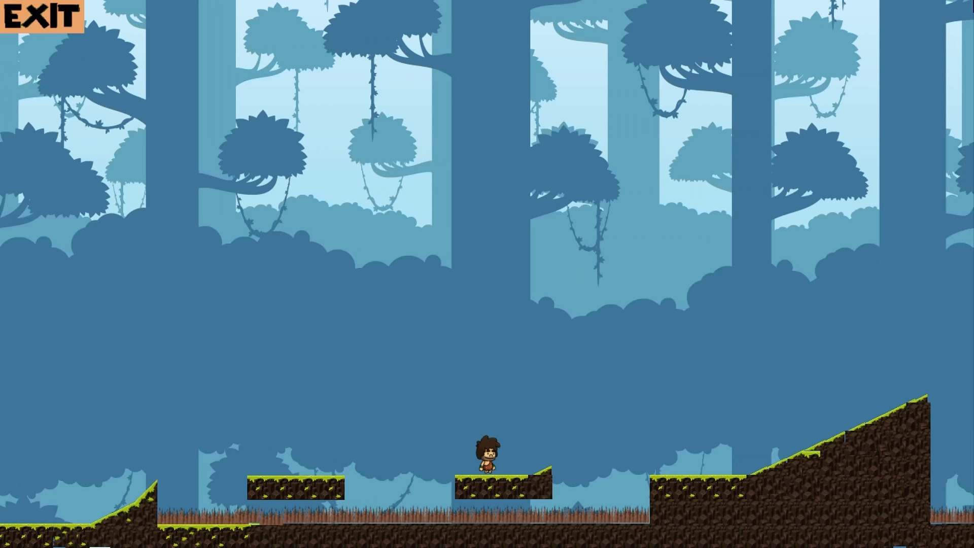 150,000 B.C. screenshot screenshot 1