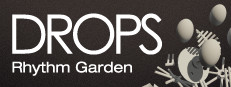 Drops: Rhythm Garden