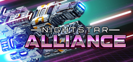Image for NIGHTSTAR: Alliance