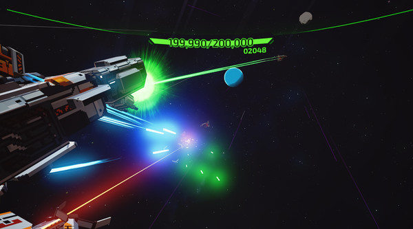 NIGHTSTAR: Alliance