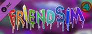 Hiveswap Friendsim - Volume Four