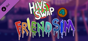 Hiveswap Friendsim - Volume Four