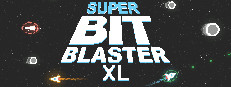 Super Bit Blaster XL