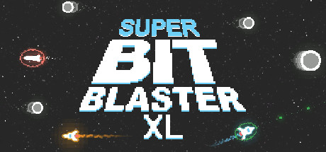 Super Bit Blaster XL header image