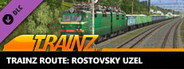TANE DLC - Trainz Route: Rostovsky Uzel