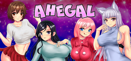 Image for AHEGAL