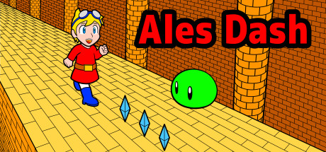 Ales Dash steam charts