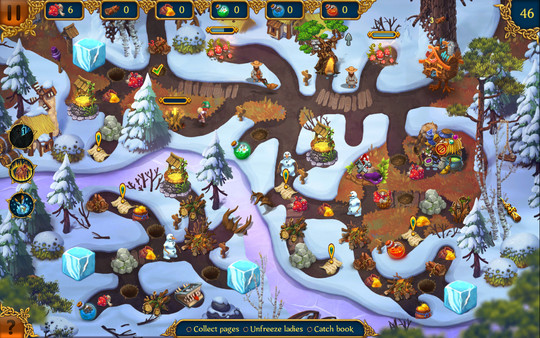 The Witch's Apprentice: A Magical Mishap Collector's Edition for steam The Witch's Apprentice: A Magical Mishap Collector's Edition for steam
