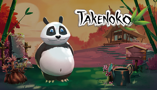 Takenoko On Steam