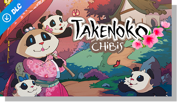 Takenoko