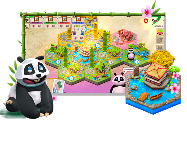 Takenoko