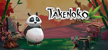 Takenoko Cover Image