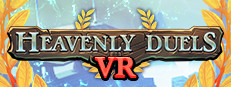 Heavenly Duels 게임 이미지