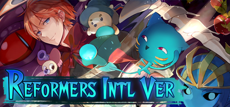 Reformers Intl Ver(变革者国际版) banner