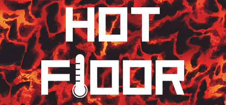 HotFloor steam charts