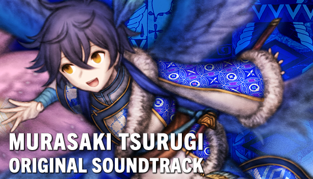 Steam：Murasaki Tsurugi - Original Soundtrack