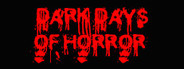 Dark Days of Horror