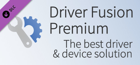 Driver Fusion Premium - 3 Year banner