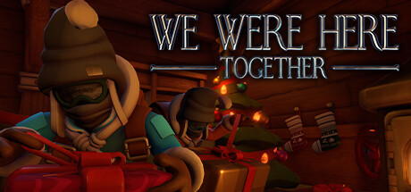 We Were Here Forever Gets Consoles Release Date, Cross Play 