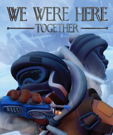 We Were Here Together