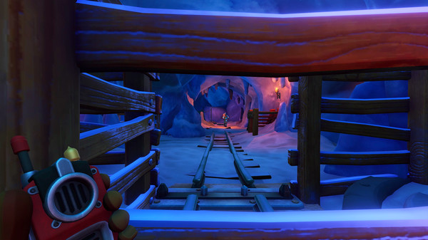 We Were Here Together Screenshot