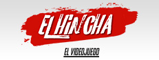 El Hincha - El Videojuego 게임 이미지