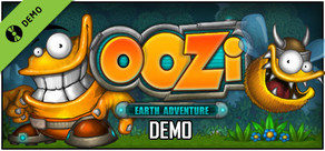 Oozi: Earth Adventure Demo