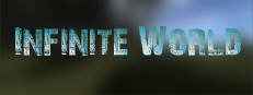 Infinite World: Randomize everything 게임 이미지