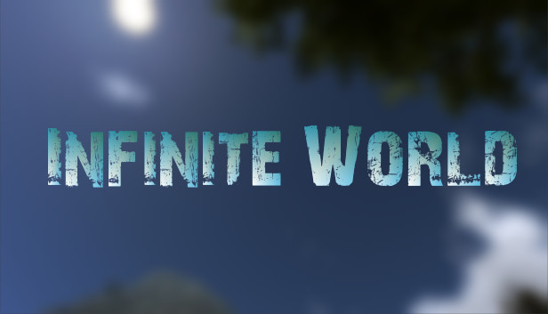 Everything steam. Infinite World. Инфинити ворлд. Картинки Infinity World. Infinity World сетевая компания.