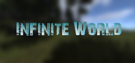 Infinite World: Randomize everything steam charts