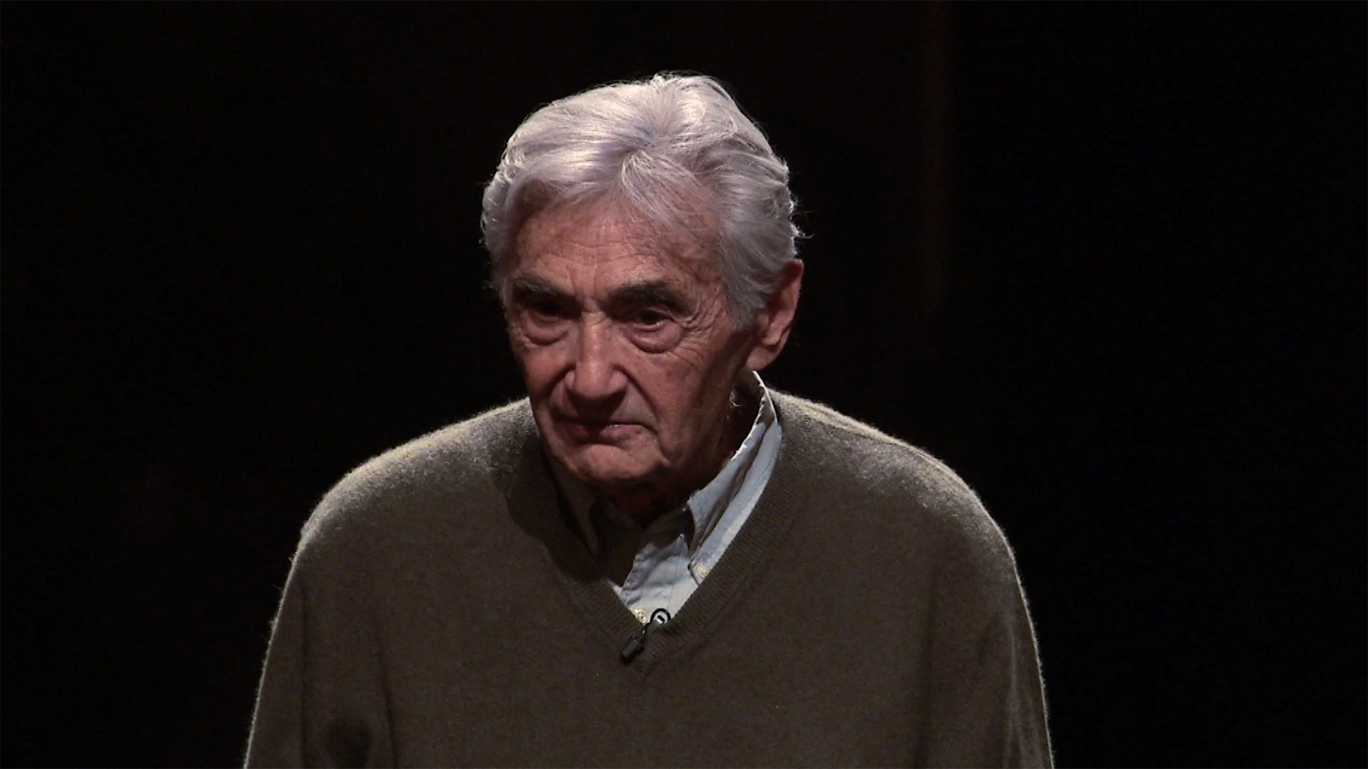 The People Speak – Extended Edition #0