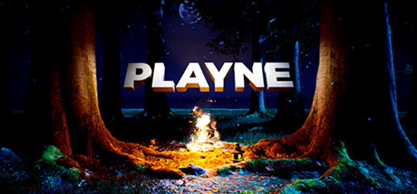 PLAYNE : The Meditation Game technical specifications for laptop
