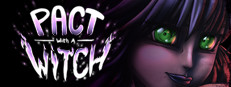 Pact with a witch