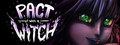pact with a witch logo