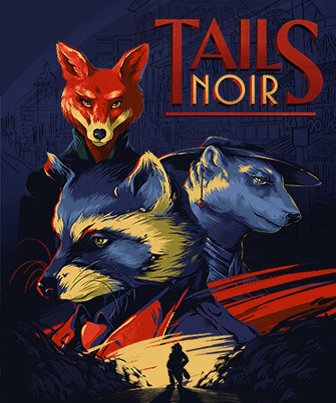 Tails Noir