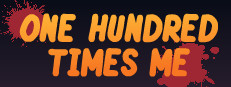One Hundred Times Me 게임 이미지