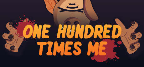 One Hundred Times Me Cover Image