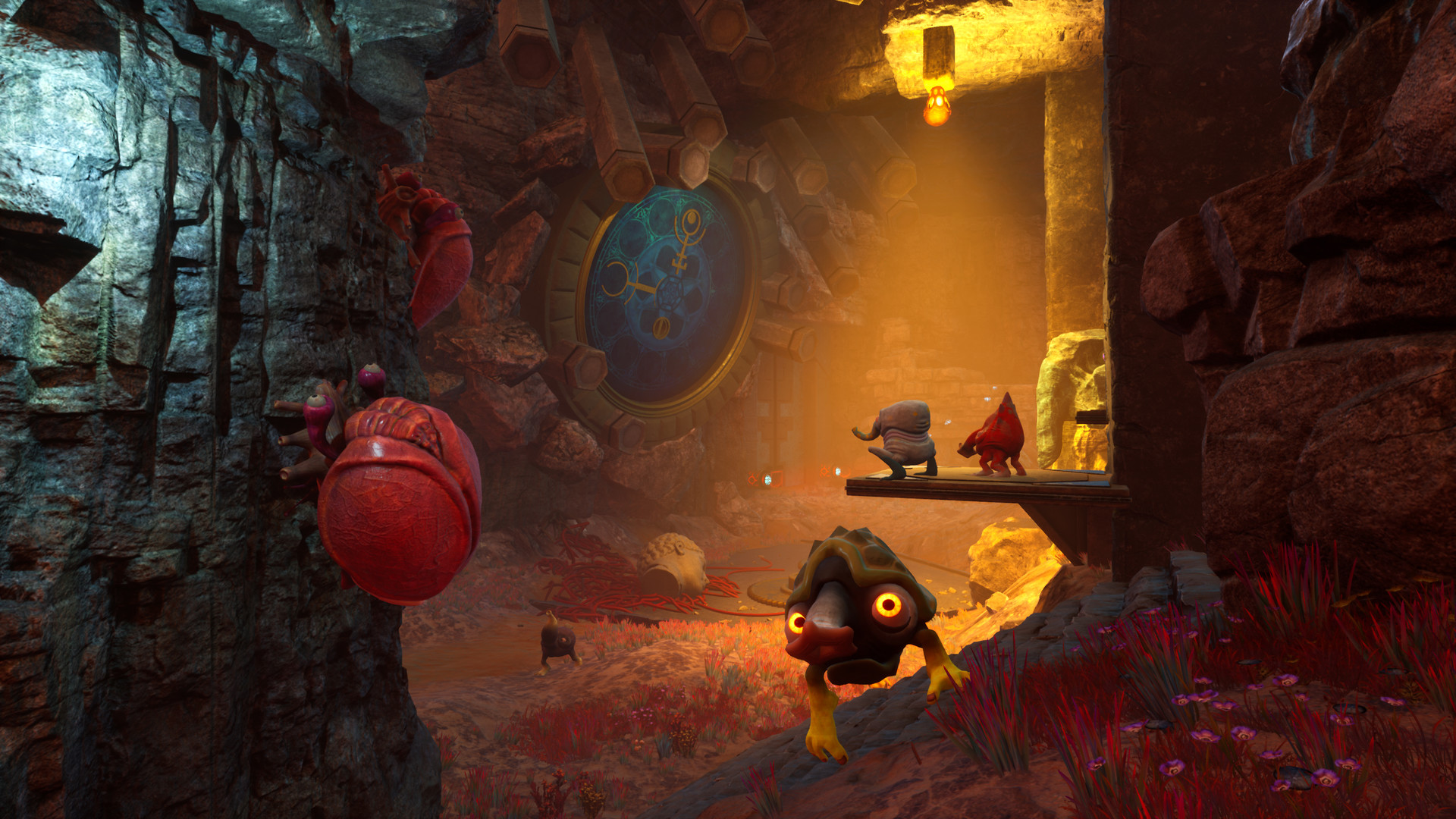 The Eternal Cylinder screenshot 7