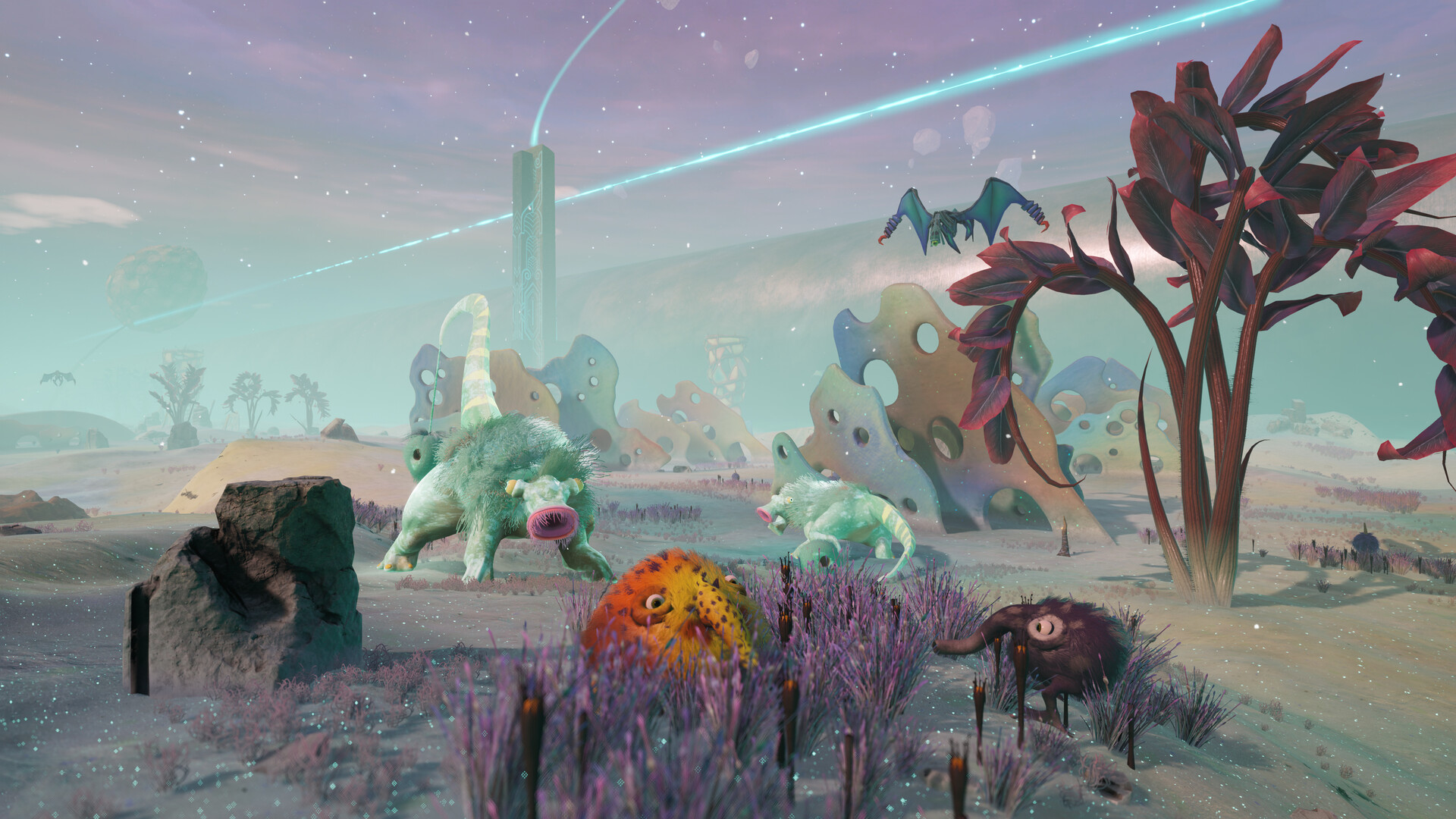 The Eternal Cylinder screenshot 12