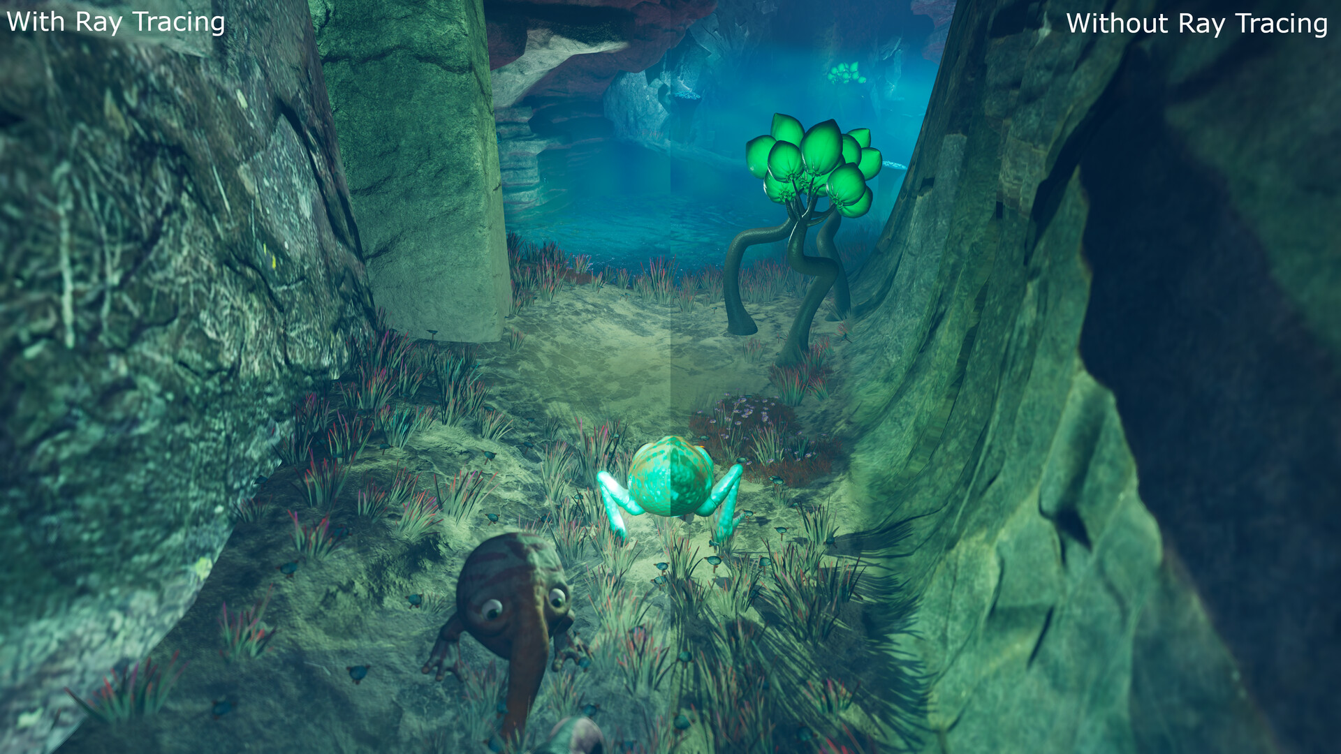The Eternal Cylinder screenshot 2
