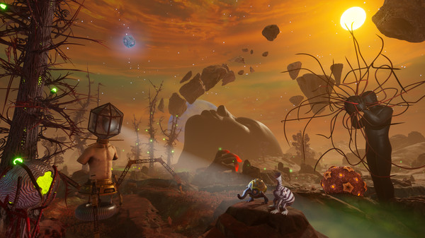 The Eternal Cylinderfor windows and Linux 1