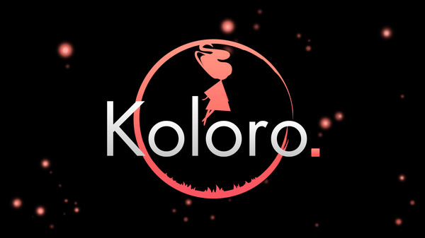 скриншот Koloro - Digital Artbook and Wallpapers 5
