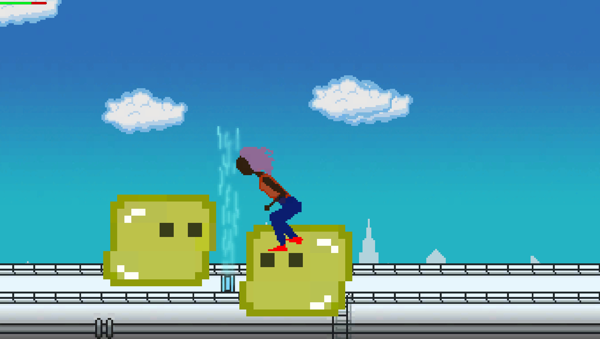 Parallel Pixel screenshot 10