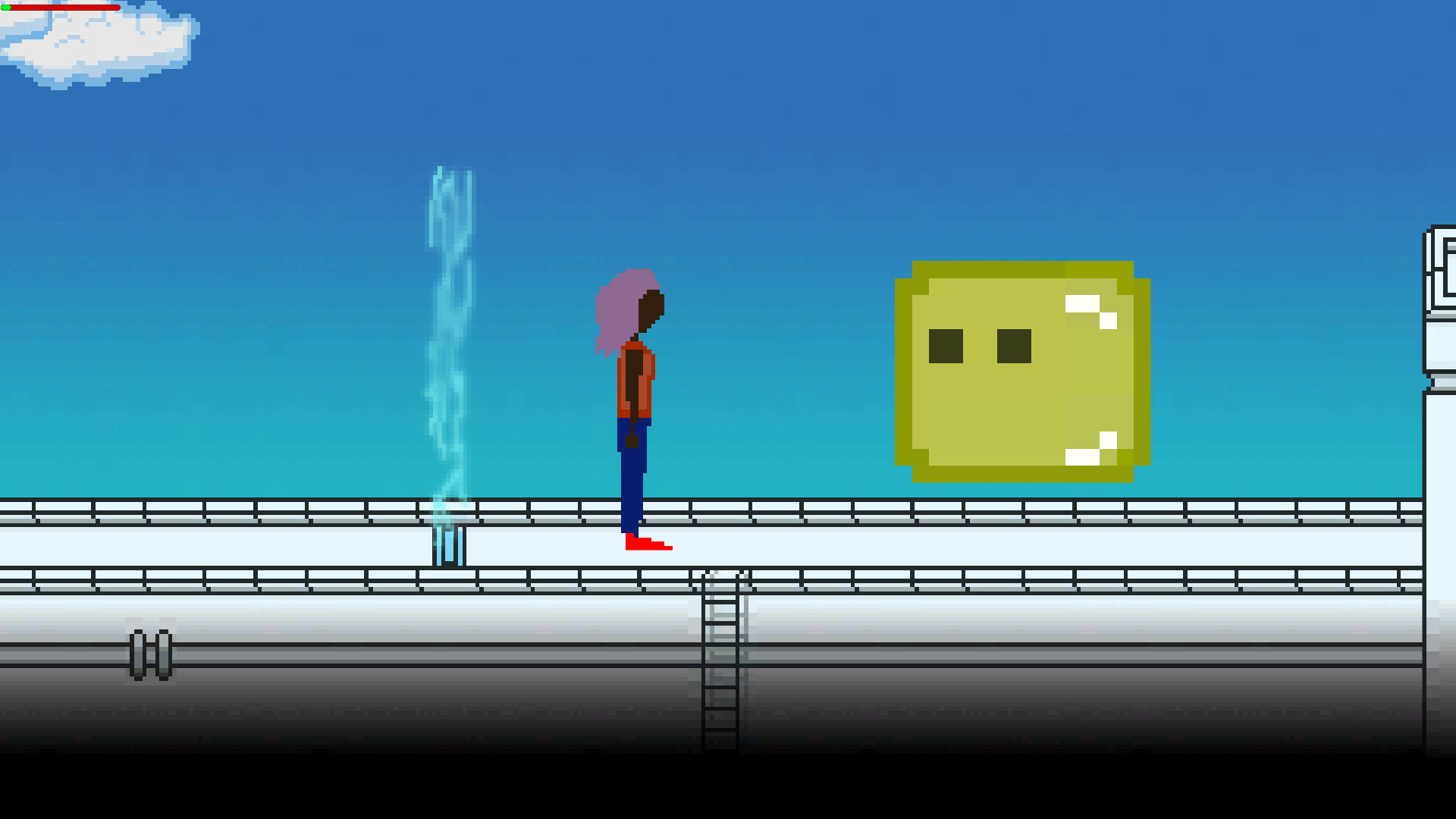 Parallel Pixel screenshot 9