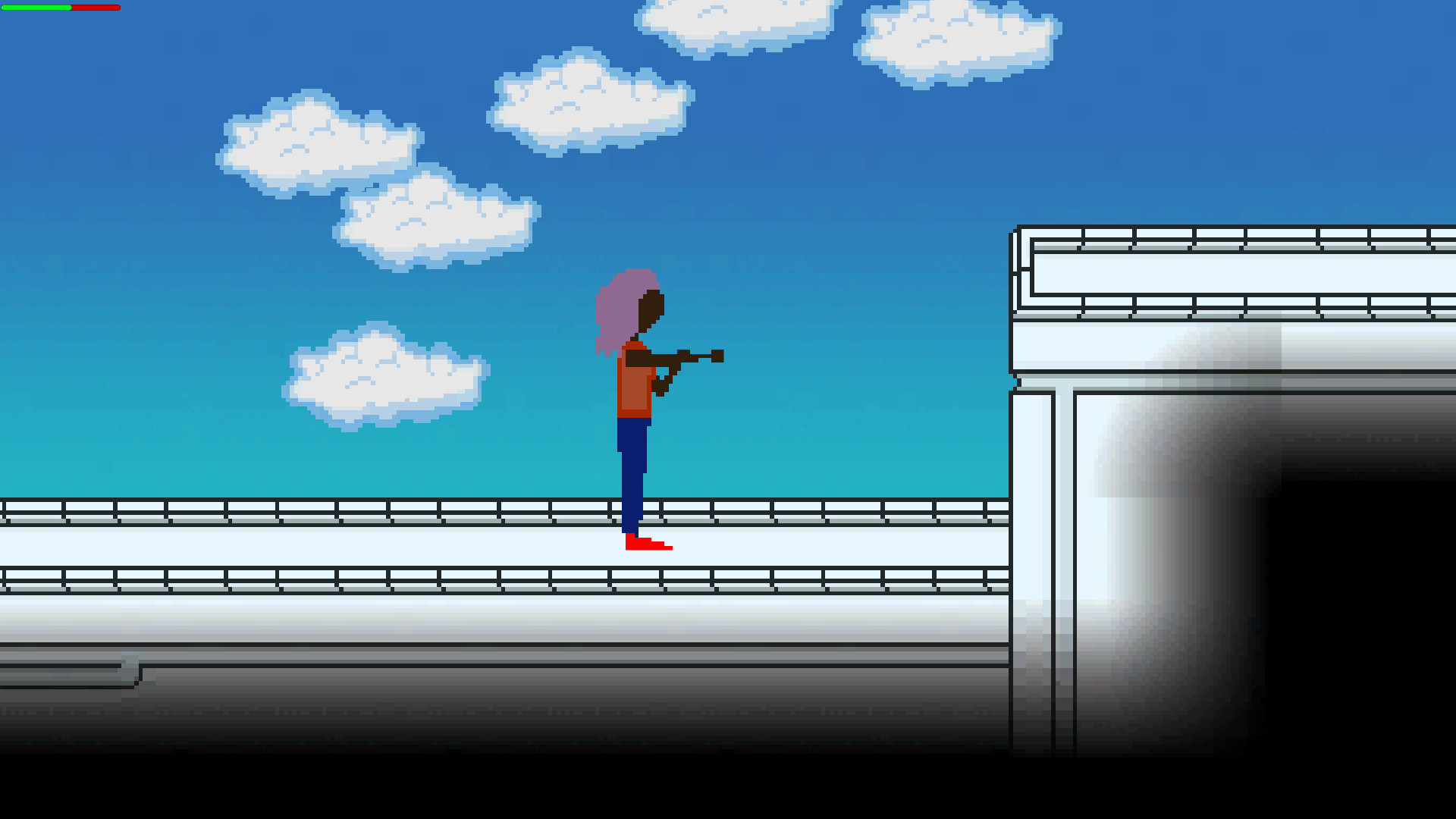 Parallel Pixel screenshot 8